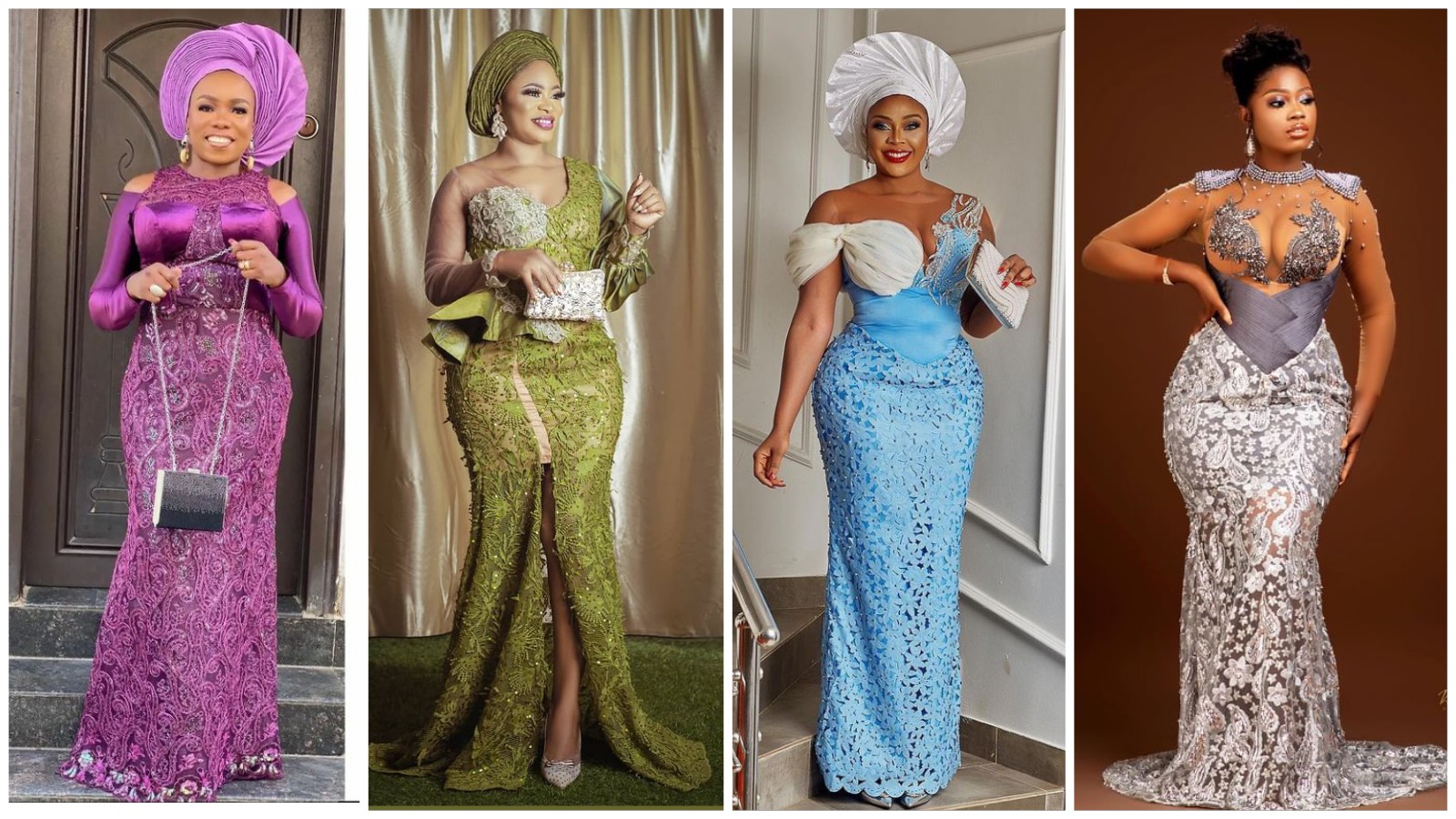 Gorgeous and Stunning Styles for Stylish Women this Season. - Stylish Naija